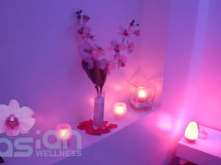 Asian Wellness, Asian Wellness Asian Wellness Modern spa