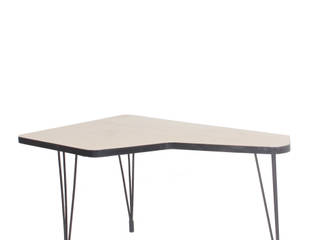 Table Formica tripode, PSSSTT.COM/ PSSSTT.COM/ غرفة المعيشة