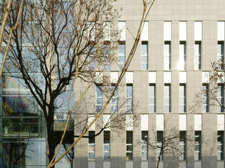 서한사옥 리모델링, ADF Architects ADF Architects