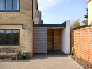 Calderwood, Designscape Architects Ltd Designscape Architects Ltd Modern houses