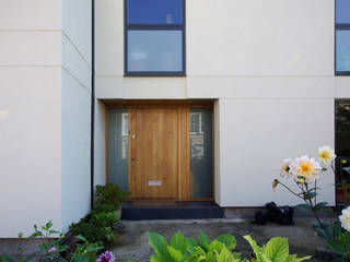 Cedar House, Designscape Architects Ltd Designscape Architects Ltd منازل