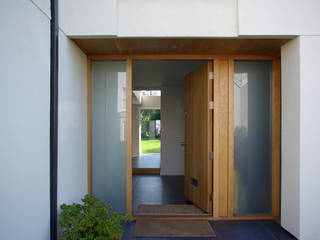 Cedar House, Designscape Architects Ltd Designscape Architects Ltd Modern Houses