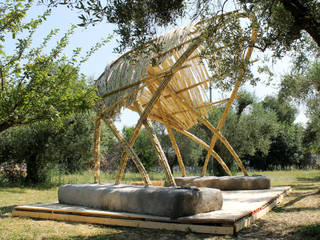 BorgoFestival, LAN_laboratorio architetture naturali LAN_laboratorio architetture naturali