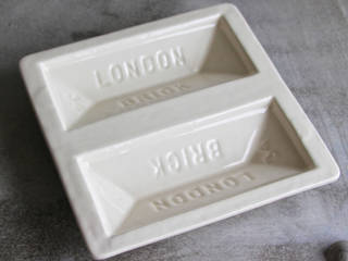 Brick Dish, StolenForm StolenForm Casas industriais