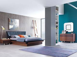 Signoria, Mozza dİzayn Mozza dİzayn Modern style bedroom