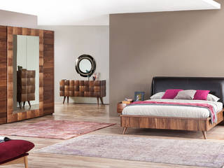 Melisa, Mozza dİzayn Mozza dİzayn Modern style bedroom