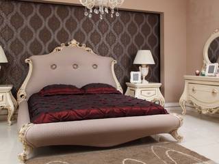 Turri, Mozza dİzayn Mozza dİzayn Classic style bedroom