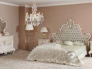 Leydi, Mozza dİzayn Mozza dİzayn Classic style bedroom