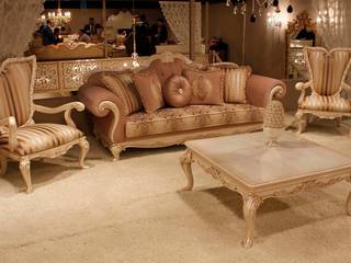 Miray, Mozza dİzayn Mozza dİzayn Classic style living room