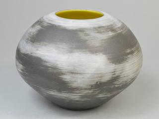 New Nebula forms, Andrew Temple Smith Ceramics Andrew Temple Smith Ceramics غرف اخرى