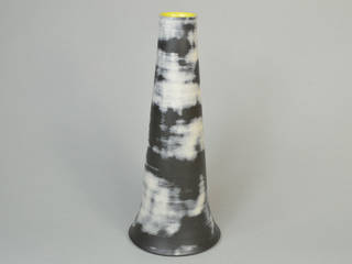 New Nebula forms, Andrew Temple Smith Ceramics Andrew Temple Smith Ceramics その他のスペース