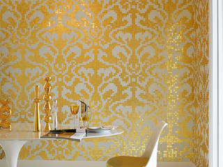 Suite Bisazza, Bisazza Bisazza Living room