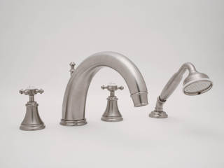 Products, Perrin & Rowe Perrin & Rowe Classic style bathrooms