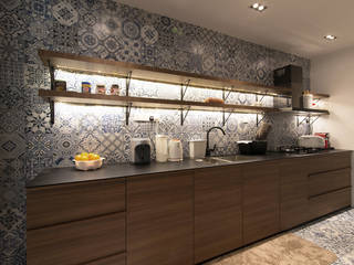 homify Kitchen