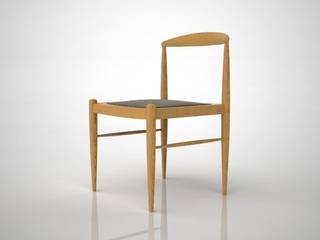 Moualla Chair, Karre Design Karre Design