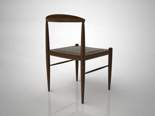 Moualla Chair, Karre Design Karre Design