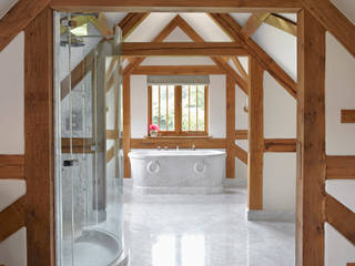 ريفي  تنفيذ Drummonds Bathrooms, بلدي   