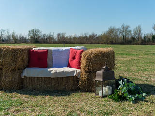 Decoración de bodas, Empordà Interiors Empordà Interiors حديقة