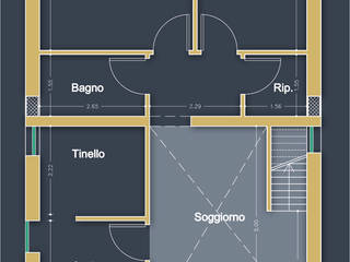 HOLLOW SHELL, ChiasmoStudio ChiasmoStudio