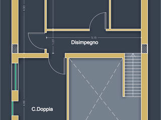 HOLLOW SHELL, ChiasmoStudio ChiasmoStudio