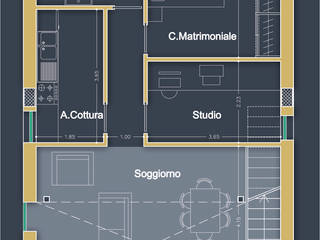 HOLLOW SHELL, ChiasmoStudio ChiasmoStudio