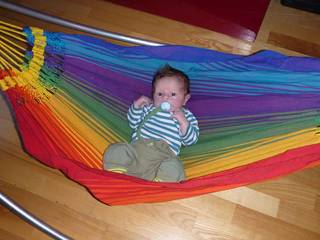 Hamacas para Bebés, Mundo de Hamacas, el Auténtico Mundo de Hamacas, el Auténtico Nursery/kid’s room