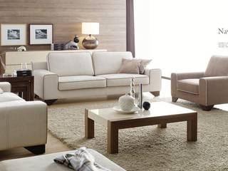 Koltuk Takımları, Mahir Mobilya Mahir Mobilya Living roomSofas & armchairs