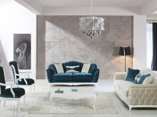 Koltuk Takımları, Mahir Mobilya Mahir Mobilya Rustic style living room