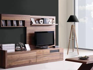 polo tv ünite, Trabcelona Design Trabcelona Design Jardin intérieur