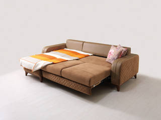 CEMRİİ, Trabcelona Design Trabcelona Design Modern living room