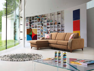 CEMRİİ, Trabcelona Design Trabcelona Design Modern living room