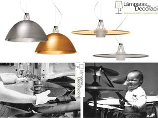 Lámparas de Diseño Diesel by Foscarini, LÁMPARAS DE DECORACIÓN LÁMPARAS DE DECORACIÓN Їдальня