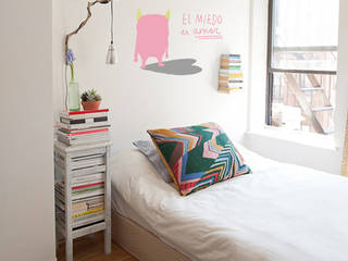 Vinilos para decorar paredes, Lyona Lyona Walls