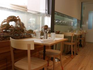 by adoroaminhacasa Scandinavian