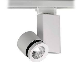 Track Lighting, DirectTradeSupplies DirectTradeSupplies モダンデザインの リビング