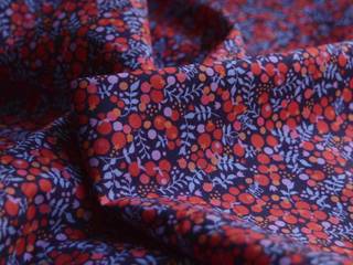 Pima Cotton Fabrics - Perfect for Spring., Croft Mill Croft Mill HogarTextiles