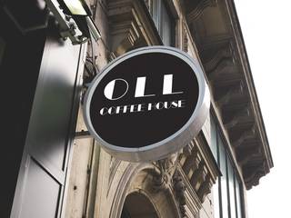 industrial by OLL.DESIGN, Industrial