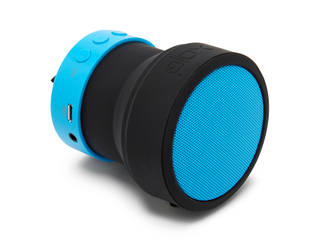 Siren Speaker, Plox Innovations Plox Innovations Soggiorno moderno