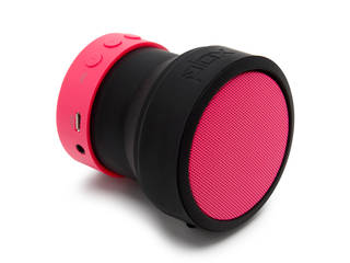 Siren Speaker, Plox Innovations Plox Innovations Soggiorno moderno