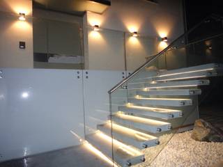 Concrete cantilevered stairs, Siller Treppen/Stairs/Scale Siller Treppen/Stairs/Scale Stairs Concrete