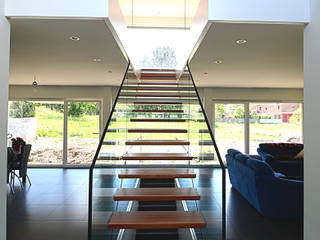 Mistral, Siller Treppen/Stairs/Scale Siller Treppen/Stairs/Scale Stairs Wood Wood effect