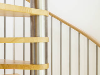 Spiral Staircase Gloucester, Complete Stair Systems Ltd Complete Stair Systems Ltd 階段