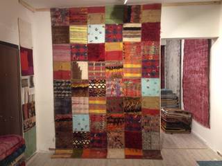 patchwork , Refound Carpet Refound Carpet Підлоги