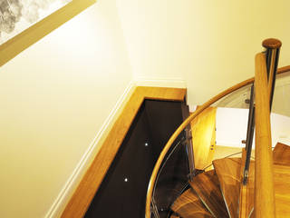 Spiral Staircase Nottingham, Complete Stair Systems Ltd Complete Stair Systems Ltd Stairs