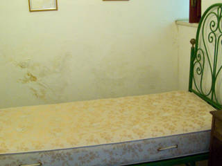 Old Fashioned Bedroom, Alchimie Alchimie