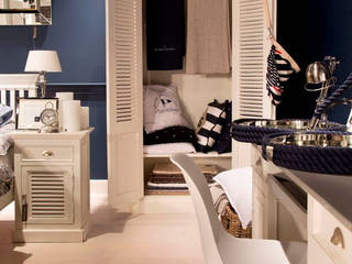 Sypialnie, House&more House&more BedroomWardrobes & closets