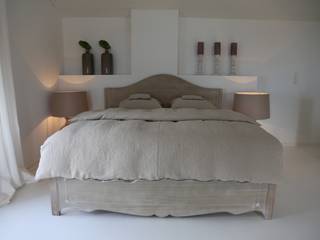 Bettwäsche, secrets of living secrets of living Modern style bedroom