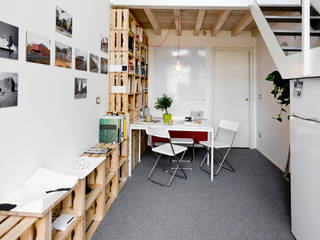 homify Study/office