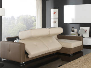 Gamamobel Sofa-Bed Gamamobel Spain DormitoriosSofas y chaise long