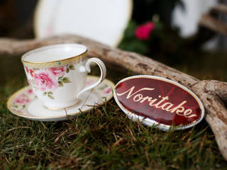 Porcelana Noritake faz a Páscoa mais gostosa, Noritake Noritake Cozinhas clássicas